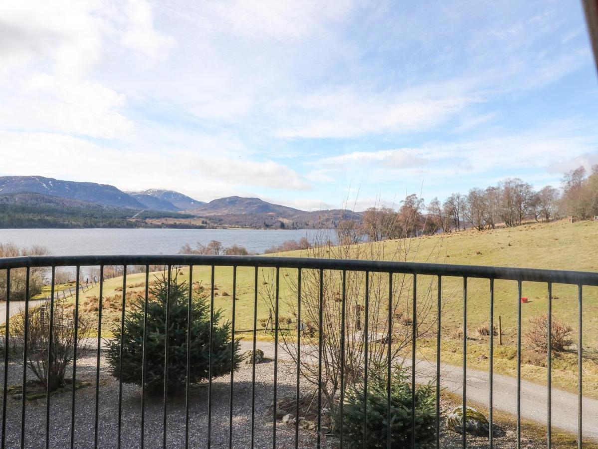 Mackintosh Villa Pitlochry Exterior photo